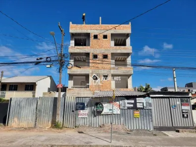 Apartamento com 2 Quartos à venda, 68m² no Estância Pinhais, Pinhais