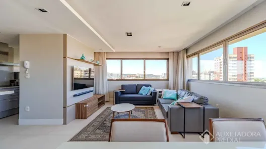 Apartamento com 2 Quartos à venda, 90m² no Petrópolis, Porto Alegre