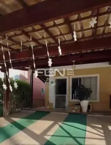 Casa com 2 Quartos à venda, 75m² no Parque Nascente do Rio Capivara, Camaçari