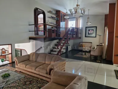 Sobrado com 3 Quartos à venda, 400m² no Parque Itamarati, Jacareí