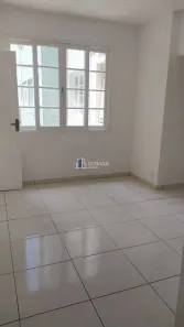 Apartamento com 1 Quarto à venda, 60m² no José Menino, Santos