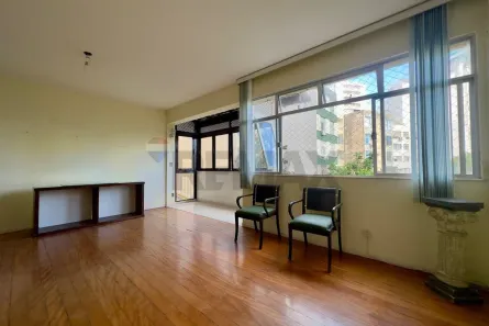 Apartamento com 3 Quartos à venda, 120m² no Graça, Salvador