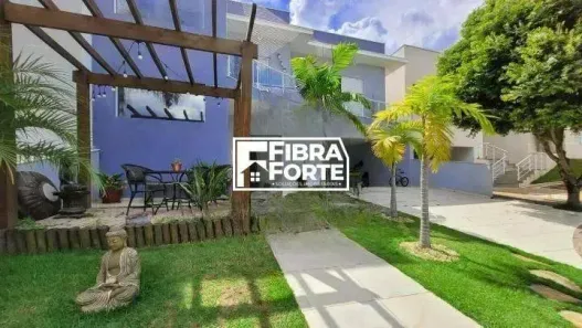 Casa de Condomínio com 3 Quartos à venda, 200m² no Vila Capuava, Valinhos