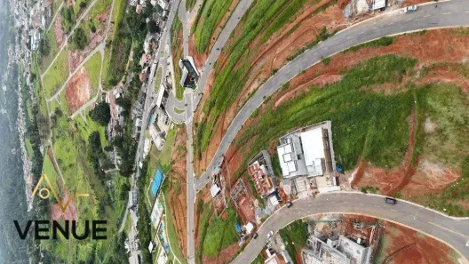 Lote/Terreno à venda, 300m² no Jardim das Cerejeiras, Arujá