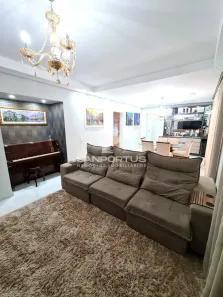 Apartamento com 3 Quartos à venda, 128m² no Vila do Golf, Ribeirão Preto