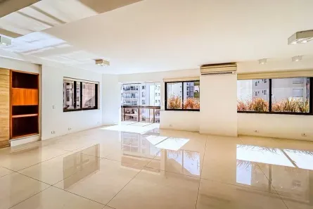 Apartamento com 3 Quartos à venda, 189m² no Jardim Paulista, São Paulo
