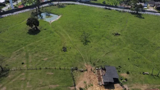 Lote/Terreno à venda, 90000m² no São José do Imbassaí, Maricá