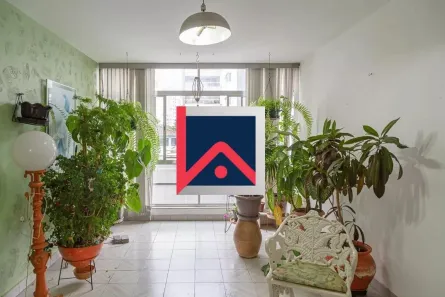 Apartamento com 3 Quartos à venda, 160m² no Consolação, São Paulo