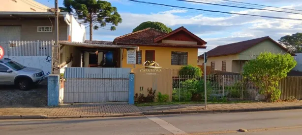 Lote/Terreno à venda, 708m² no Pilarzinho, Curitiba