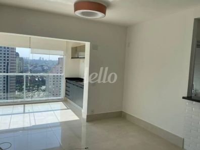 Apartamento com 1 Quarto à venda, 51m² no Vila Gertrudes, São Paulo