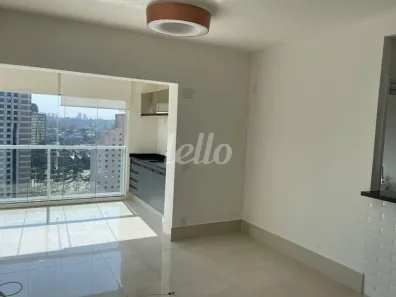 Apartamento com 1 Quarto à venda, 51m² no Vila Gertrudes, São Paulo