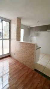 Apartamento com 2 Quartos à venda, 39m² no Parque Residencial Iguatemi, Araraquara