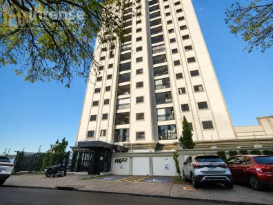 Apartamento com 3 Quartos à venda, 70m² no Jardim Ipiranga, Americana