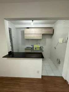Apartamento com 2 Quartos para alugar, 60m² no Planalto, São Bernardo do Campo