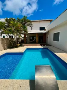 Casa de Condomínio com 4 Quartos à venda, 330m² no Robalo, Aracaju