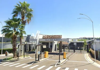 Lote/Terreno à venda, 480m² no Vila dos Plátanos, Campinas