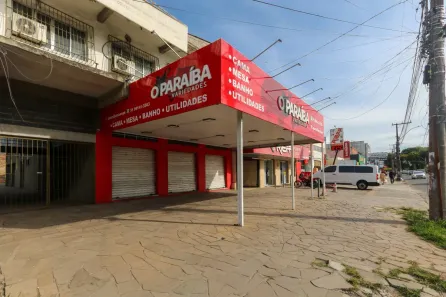 Ponto Comercial para alugar, 200m² no Mathias Velho, Canoas