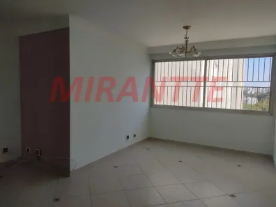 Apartamento com 3 Quartos à venda, 96m² no Santana, São Paulo