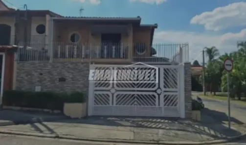 Casa com 3 Quartos à venda, 172m² no Jardim Paraná, Sorocaba