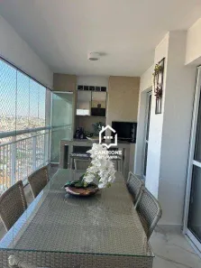 Apartamento com 3 Quartos à venda, 122m² no Lauzane Paulista, São Paulo