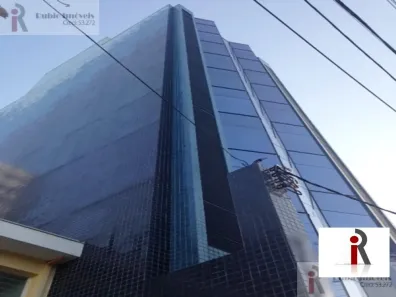 Sala Comercial à venda, 21m² no Centro, Sorocaba