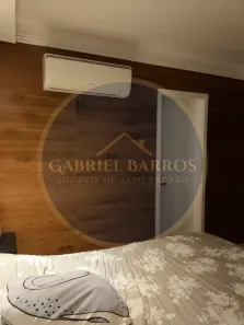 Apartamento com 3 Quartos à venda, 182m² no Vila Ema, São José dos Campos