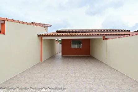 Casa com 3 Quartos à venda, 103m² no Jardim dos Prados, Peruíbe