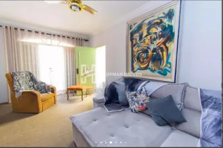 Sobrado com 3 Quartos à venda, 192m² no Prosperidade, São Caetano do Sul