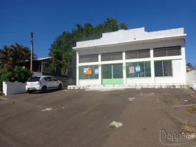 Sala Comercial para alugar, 550m² no Rondônia, Novo Hamburgo
