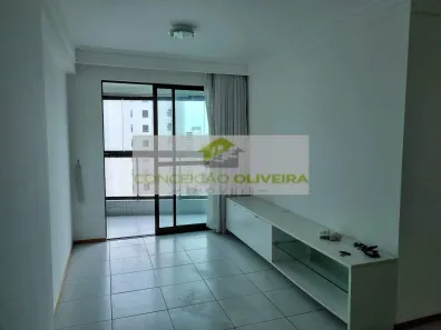 Casa de Condomínio com 2 Quartos para alugar, 50m² no Rosarinho, Recife