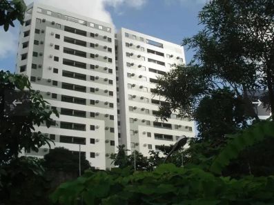 Apartamento com 3 Quartos à venda, 80m² no Casa Forte, Recife