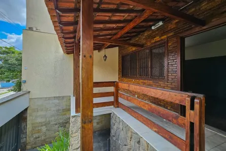 Casa com 3 Quartos à venda, 288m² no Padre Eustáquio, Belo Horizonte