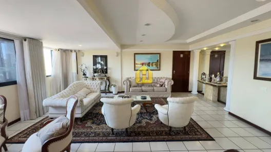 Apartamento com 3 Quartos à venda, 160m² no Petrópolis, Natal