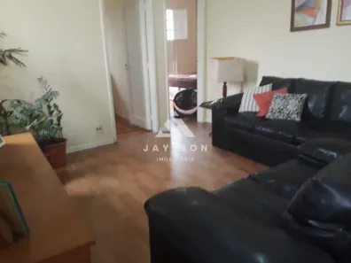 Apartamento com 3 Quartos à venda, 66m² no Engenho Novo, Rio de Janeiro