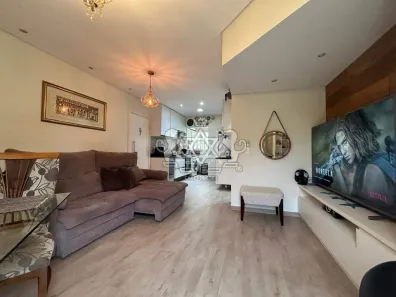 Apartamento com 2 Quartos à venda, 64m² no Portal do Tabatinga, Caraguatatuba