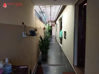 Sobrado com 3 Quartos à venda, 150m² no Vila Parque Jabaquara, São Paulo