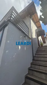 Sobrado com 3 Quartos à venda, 208m² no Residencial Morumbí, Poços de Caldas