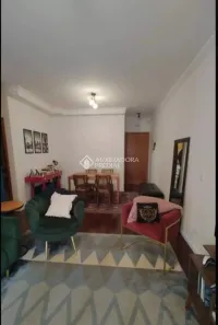 Apartamento com 3 Quartos à venda, 100m² no Centro, São Bernardo do Campo