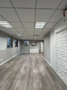 Sala Comercial para alugar, 49m² no Jardim Botânico, Ribeirão Preto