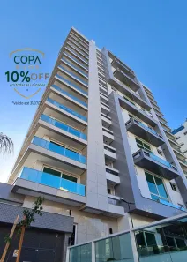 Apartamento com 3 Quartos à venda, 173m² no Três Figueiras, Porto Alegre