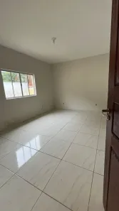 Casa com 3 Quartos para alugar, 80m² no Cohajap, São Luís