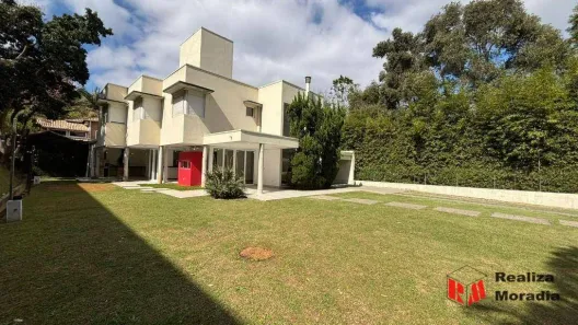 Casa de Condomínio com 5 Quartos à venda, 297m² no Recanto Impla, Carapicuíba