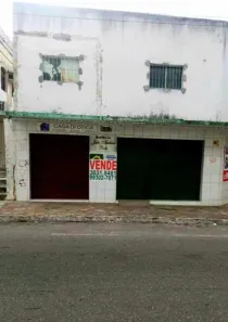Prédio Comercial à venda, 400m² no Centro, João Pessoa