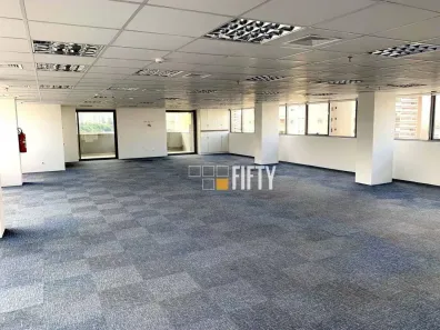 Sala Comercial à venda, 632m² no Jardim Caravelas, São Paulo