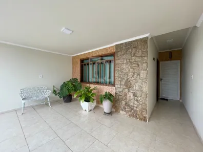 Sobrado com 4 Quartos à venda, 175m² no Jardim Siriema, Sorocaba