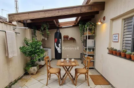 Casa com 2 Quartos à venda, 300m² no Jardim Nova Veneza (Nova Veneza), Sumaré