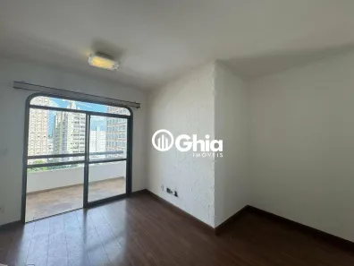 Apartamento com 1 Quarto à venda, 60m² no Cambuí, Campinas
