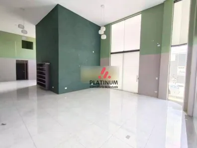 Ponto Comercial para alugar, 115m² no Vila São Geraldo, Taubaté