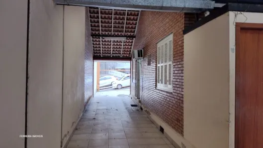 Imóvel Comercial à venda, 80m² no Independência, Porto Alegre