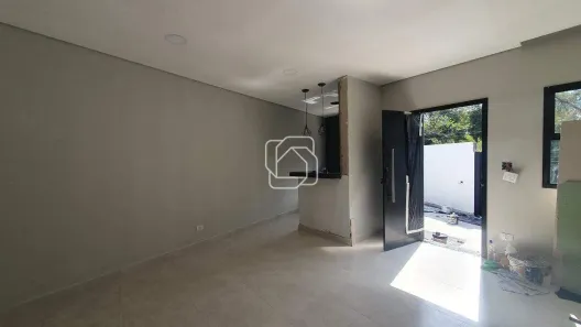 Casa com 2 Quartos para alugar, 130m² no Jardim Paulista III, Itu